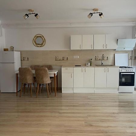 Apartament Yra Rm.Valcea Râmnicu Vâlcea Εξωτερικό φωτογραφία