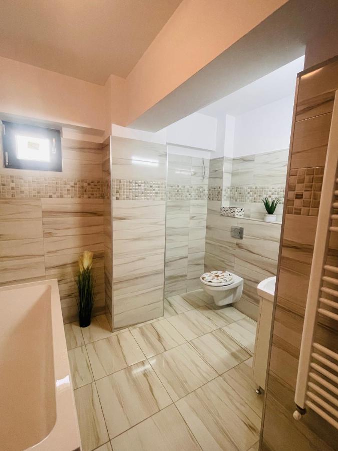 Apartament Yra Rm.Valcea Râmnicu Vâlcea Εξωτερικό φωτογραφία
