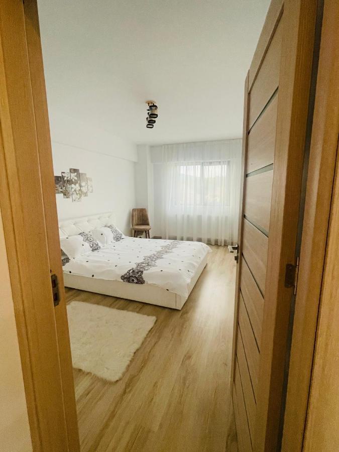 Apartament Yra Rm.Valcea Râmnicu Vâlcea Εξωτερικό φωτογραφία
