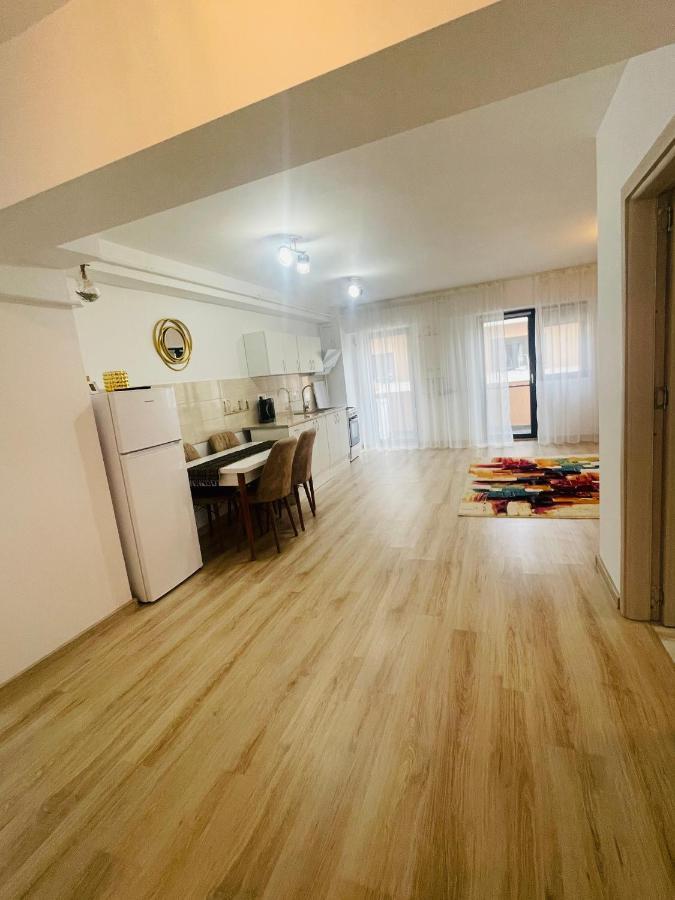 Apartament Yra Rm.Valcea Râmnicu Vâlcea Εξωτερικό φωτογραφία