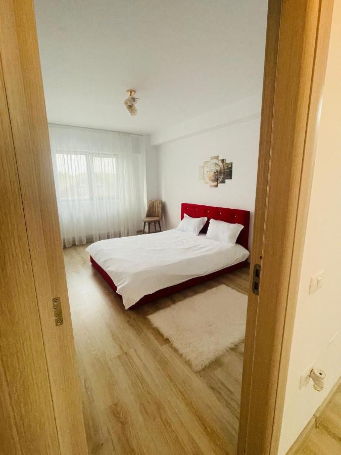 Apartament Yra Rm.Valcea Râmnicu Vâlcea Εξωτερικό φωτογραφία